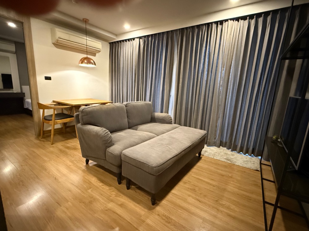 For RentCondoAri,Anusaowaree : Condo for rent: Fynn Aree, 2 bedrooms, 2 bathrooms + large balcony (60sqm)