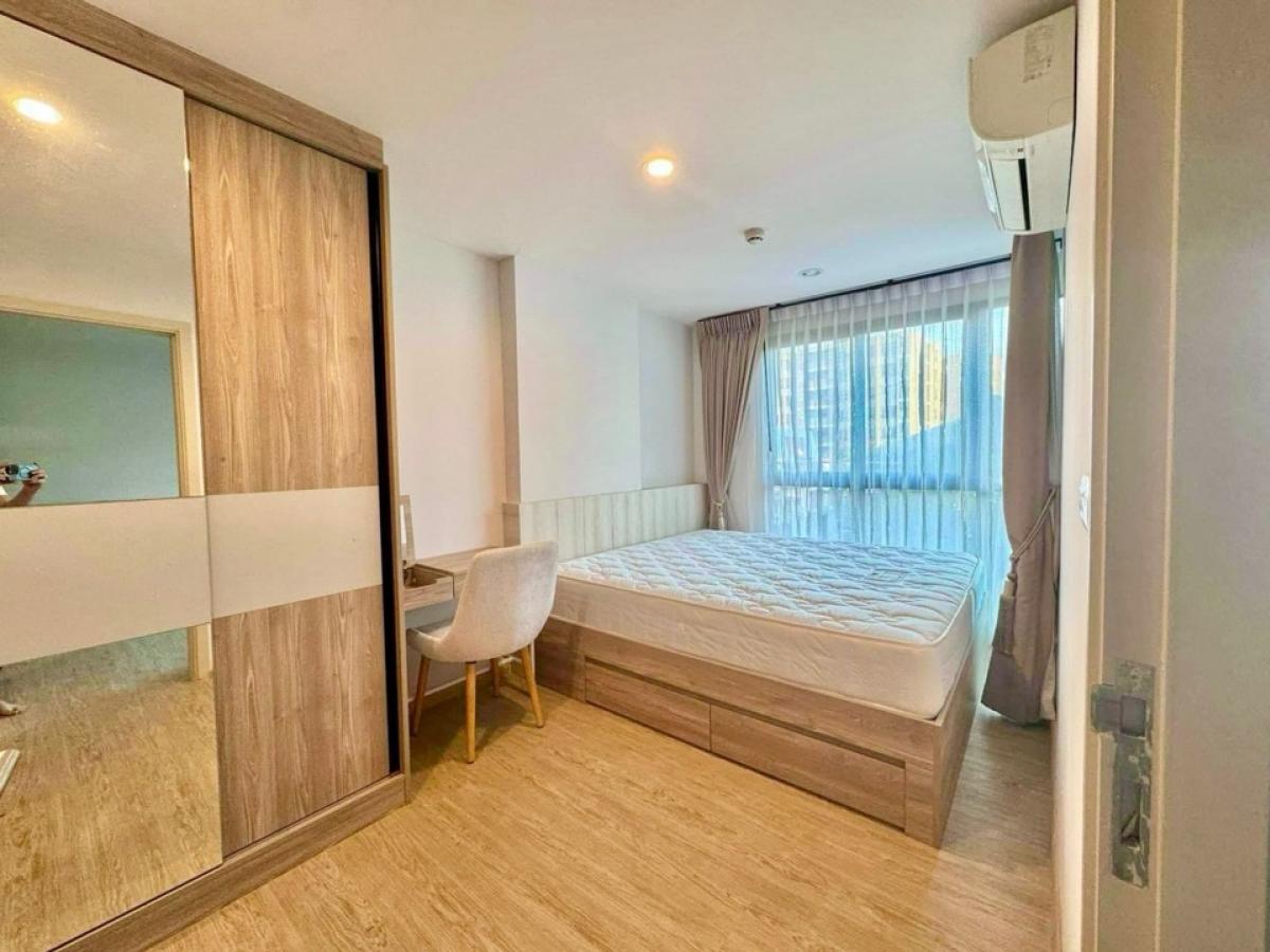 For RentCondoOnnut, Udomsuk : The excel sukhumvit50