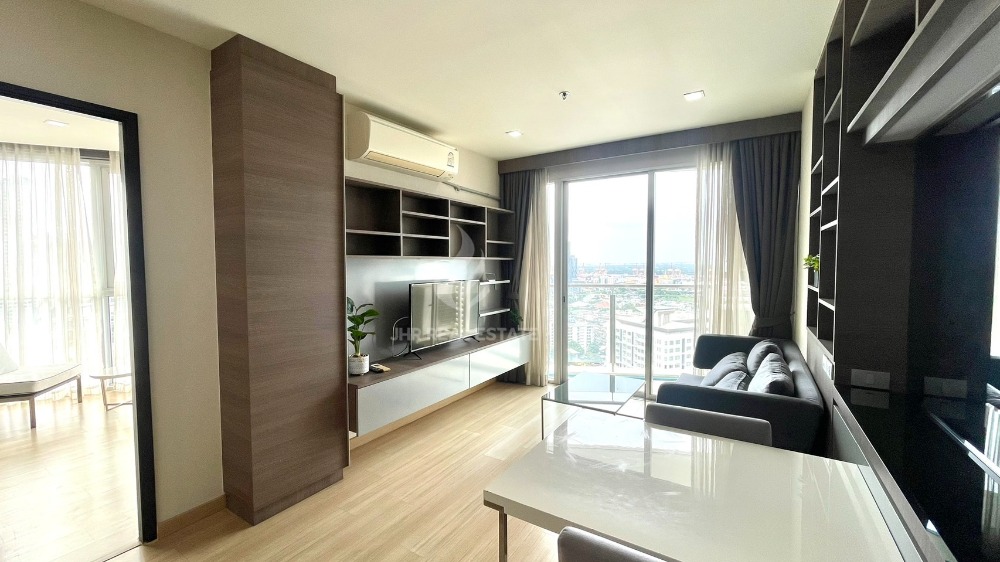 For RentCondoOnnut, Udomsuk : 📌Ready to move in Condo   Sky Walk Condominium   📌 Line : @jhrrealestate