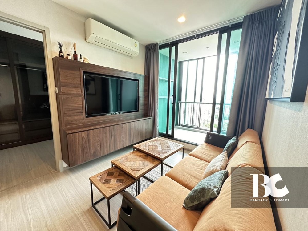 ให้เช่าคอนโดอ่อนนุช อุดมสุข : ⚜️ HOT DEAL 1 bedroom for rent ⚜️