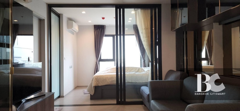 ให้เช่าคอนโดอ่อนนุช อุดมสุข : ⚜️ HOT DEAL 1 bedroom for rent ⚜️