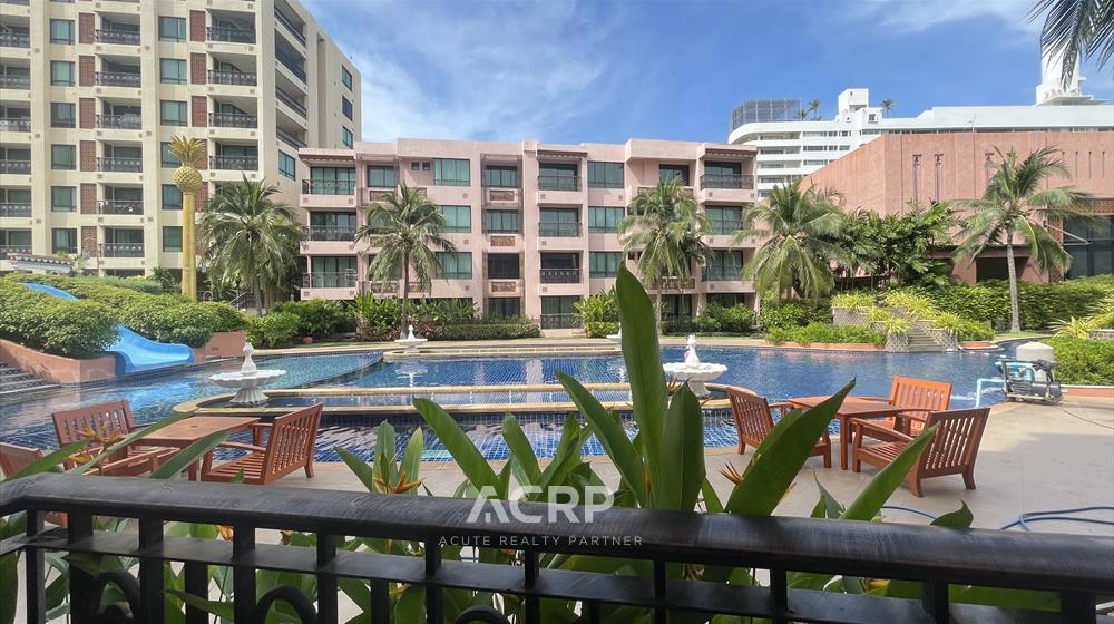 For SaleCondoHuahin, Prachuap Khiri Khan, Pran Buri : Condo for sale Marrakesh Hua Hin.Beachfront condo Hua Hin for sale.Marrakesh condo for sale.