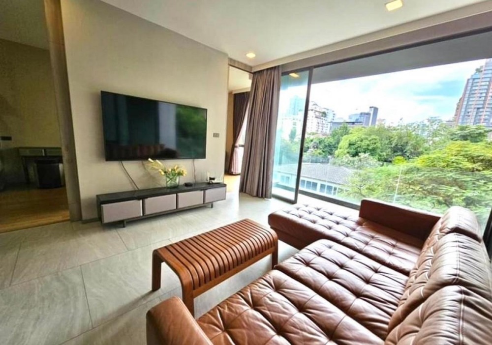 ขายคอนโดสุขุมวิท อโศก ทองหล่อ : M611 FYNN Sukhumvit 31