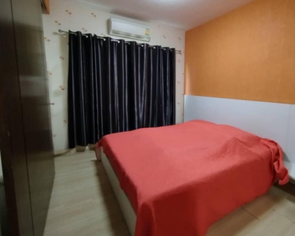 For RentCondoOnnut, Udomsuk : (for rent) A Space Sukhumvit 77 near BTS On Nut