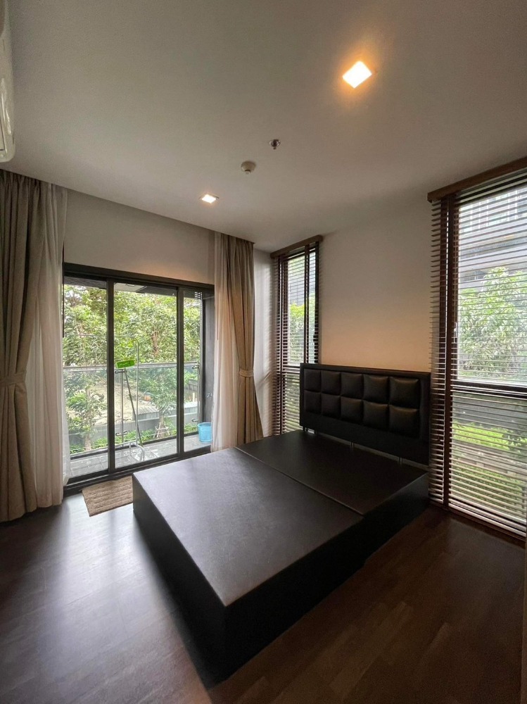 ขายคอนโดพระราม 9 เพชรบุรีตัดใหม่ RCA : The Line Asoke - Ratchada / 1 Bedroom (FOR SALE), เดอะ ไลน์ อโศก - รัชดา / 1 ห้องนอน (ขาย) LIL250