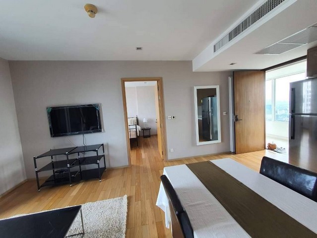 For RentCondo : YR4543 ให้เช่าห้อง สิริ แอท สุขุมวิท SIRI AT SUKHUMVIT 1 นอน 35000 บาท