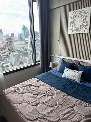 For RentCondoSukhumvit, Asoke, Thonglor : YR4532 Edge Sukhumvit 23 Condo For RENT