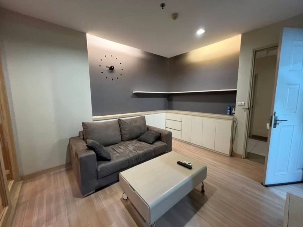 For RentCondoSathorn, Narathiwat : [L241107011] For rent Life @ Sathorn 10 1 bedroom, size 40 sq m., special price, ready to move in!!!