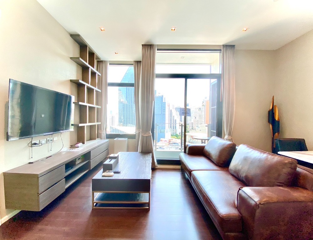 For RentCondoSukhumvit, Asoke, Thonglor : Rent: 8/11/2024 # Luxurious Condo at The Diplomat 39