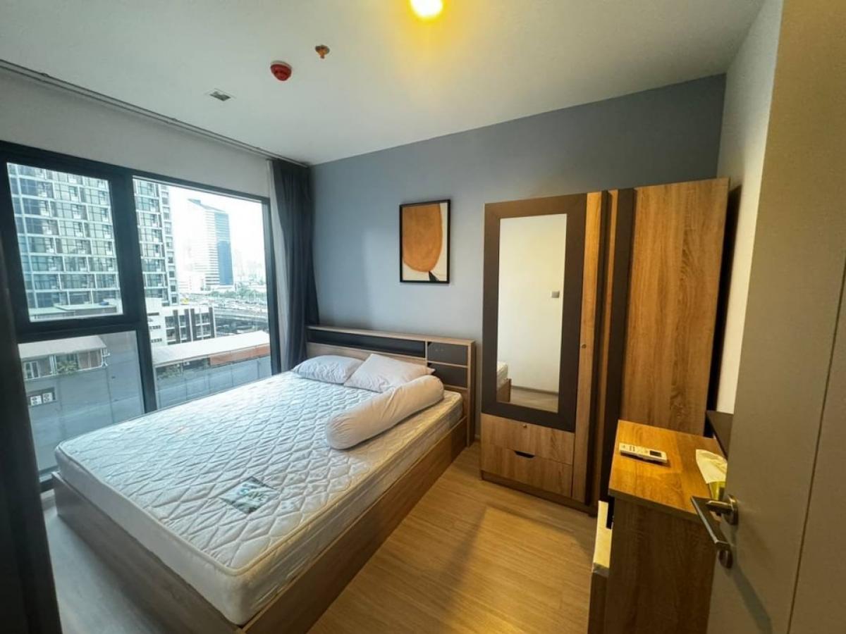 For RentCondo : 🔥Life Asoke Hype 2นอน1น้ำ ห้องใหม่ไปไวมาก ค่ะ 🔥