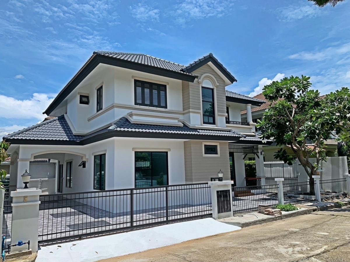 ขายบ้านเชียงใหม่ : House for sale Chiangmai