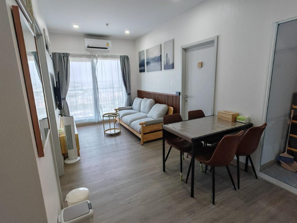 For RentCondoBang kae, Phetkasem : 🔥🔥28717🔥🔥For rent Supalai Loft Phasi Charoen (2 bedrooms, 1 bathroom)🌐𝐋𝐈𝐍𝐄 𝐈𝐃: @𝐟𝐚𝐬𝐭𝐟𝐨𝐫𝐫𝐞𝐧𝐭𝐜𝐨𝐧𝐝𝐨