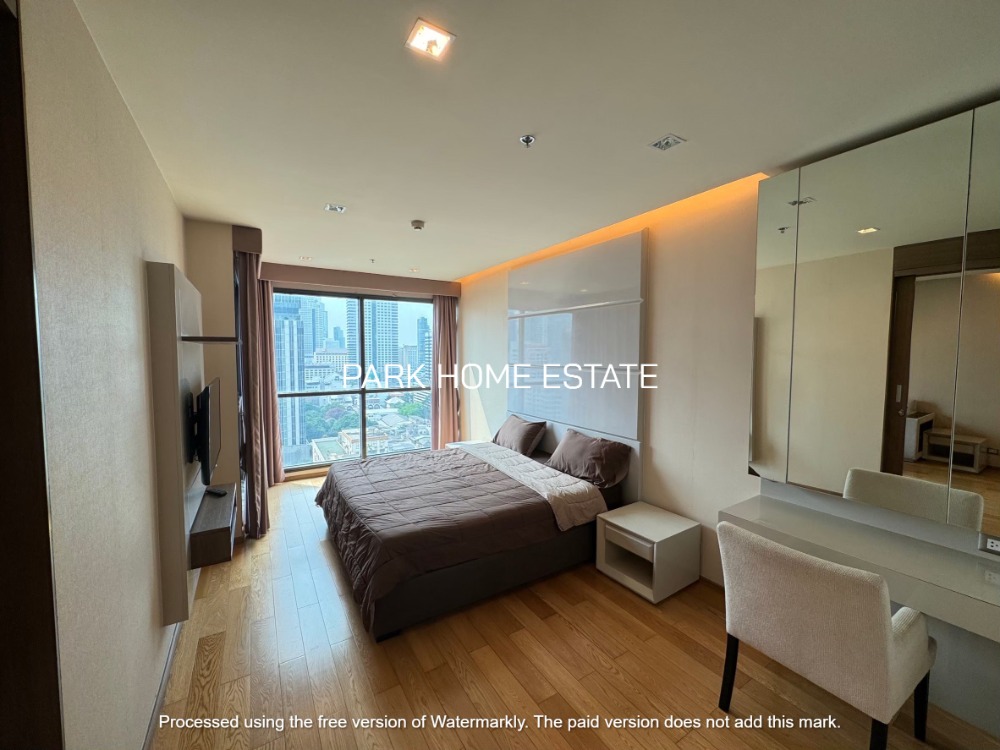 For RentCondoSathorn, Narathiwat : For rent The Address Sathorn ✨ 56 sq m. 1 bedroom, only 35,000 baht/month, large room, beautifully decorated 📞083-601-0968 Line : @pukkhome (with @)