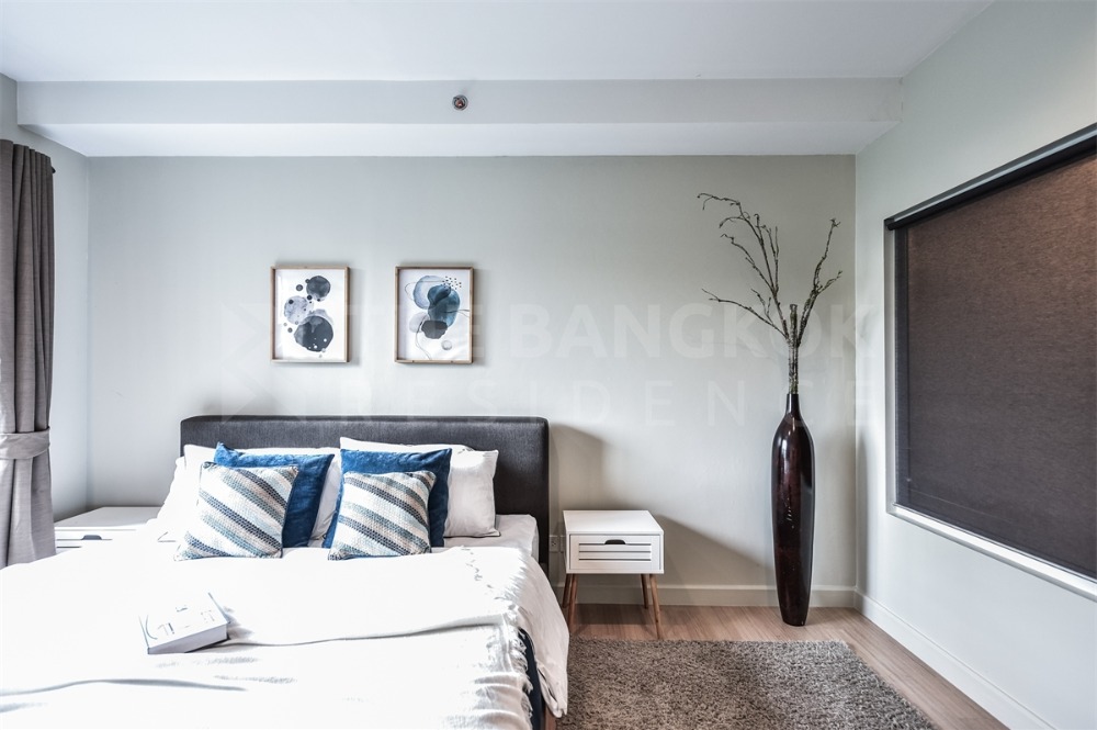 For SaleCondo : For Sale!! The Seed Mingle Sathorn Suanplu 2b2b 71sqm