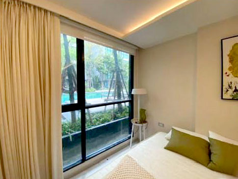 For SaleCondoSukhumvit, Asoke, Thonglor : Vitthara Sukhumvit 36 ​​Luxury Condo