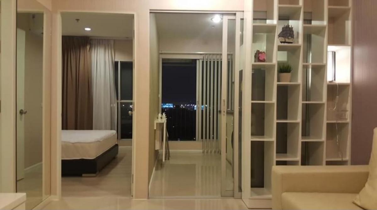 For RentCondoOnnut, Udomsuk : Aspire Sukhumvit48