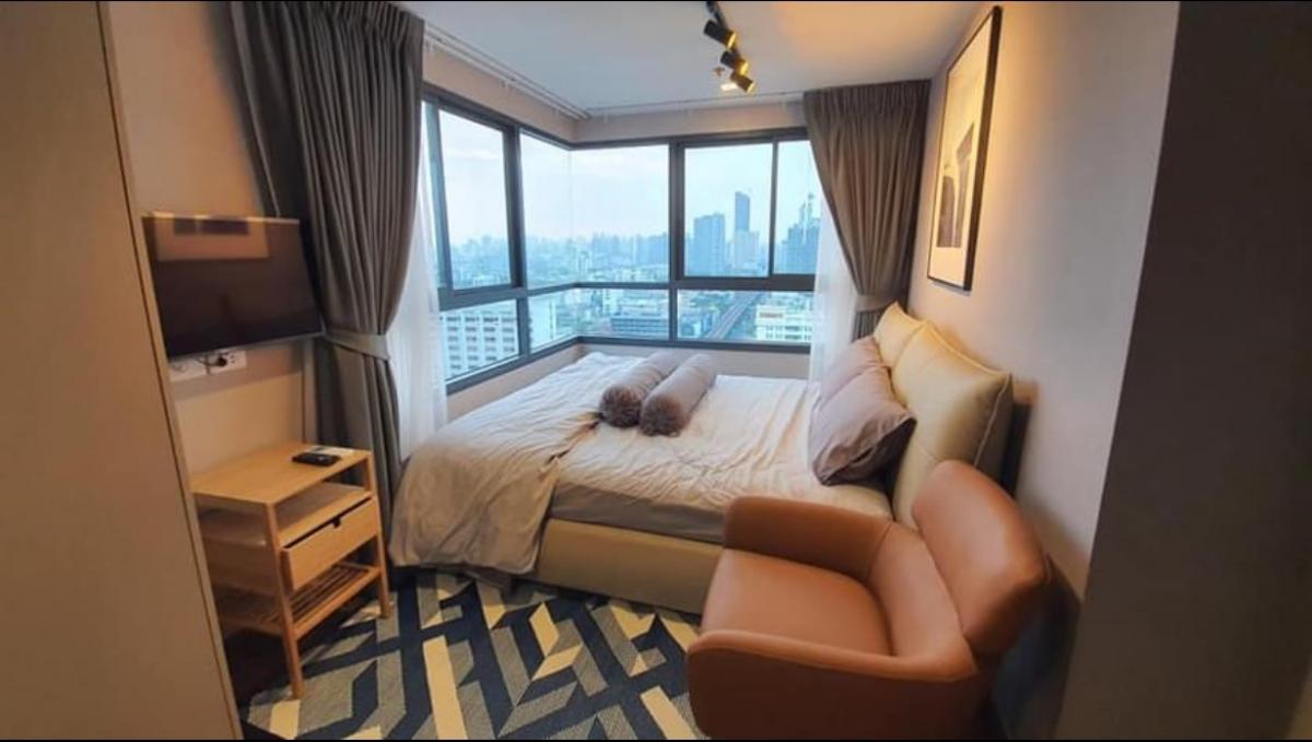 For RentCondoOnnut, Udomsuk : Ideo Sukhumvit 93