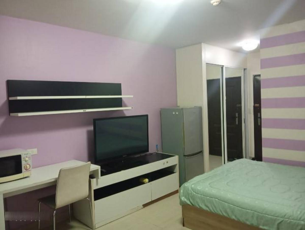 For RentCondoRama9, Petchburi, RCA : 📌(Already reserved) For rent, iHouse RCA 😺