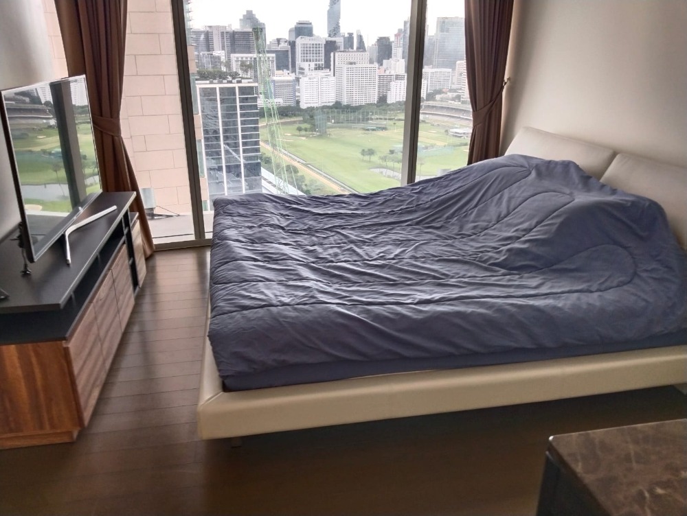 For RentCondoWitthayu, Chidlom, Langsuan, Ploenchit : For rent Magnolias Ratchadamri Boulevard 🔥1 bedroom, 1 bathroom, 40,000 baht (cheapest price in the market)🔥 by Rath