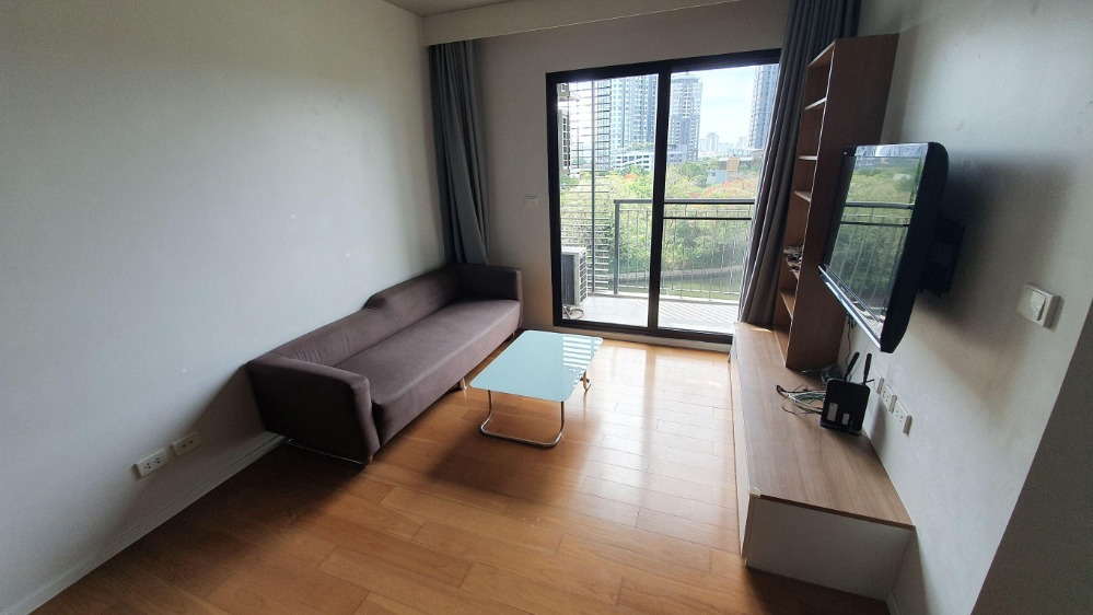 For RentCondoOnnut, Udomsuk : Condo for rent, Blocs 77, 51 sq m, near BTS On Nut