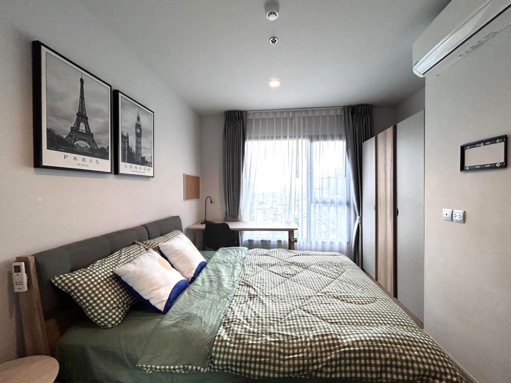 For RentCondoRama9, Petchburi, RCA : Condo for rent: Life Asoke Rama 9