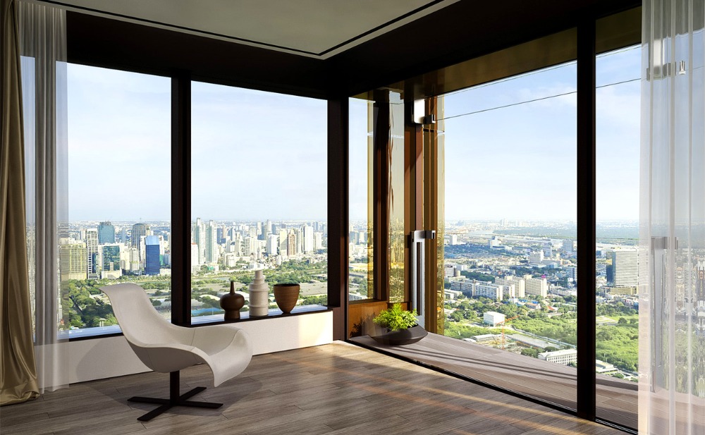 Sale DownCondoWitthayu, Chidlom, Langsuan, Ploenchit : Down payment for sale ++ Nimit Langsuan++ 1 bed, 30th floor+ 80 sq.m. 34 million baht. Tell&Line : 0939256422(jee)