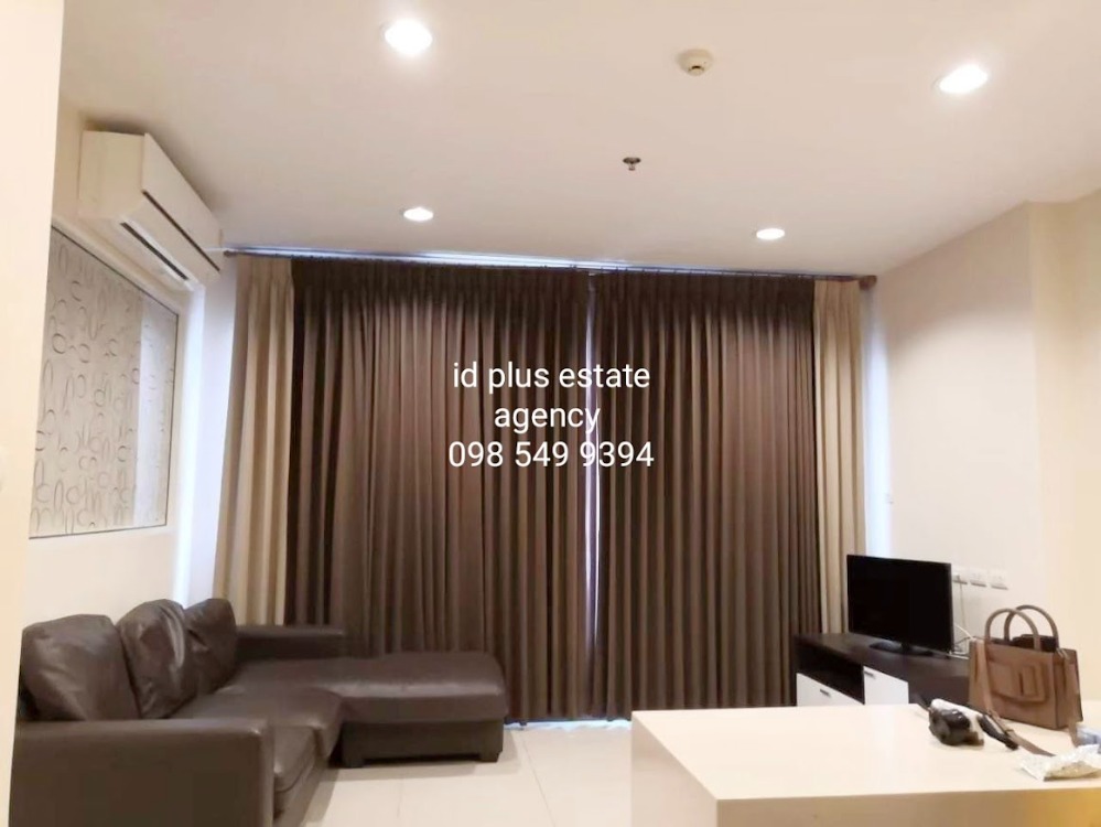 ให้เช่าคอนโดปิ่นเกล้า จรัญสนิทวงศ์ : Ivy Residence Pinklao Condo for rent : 1 bed room for 41 sqm City View on 8th floor.with fully furnished and electrical appliances. Just 1 min to Rama 8 , 1.5 km. to Central Pinklao.Rental only for 16,000 / m.