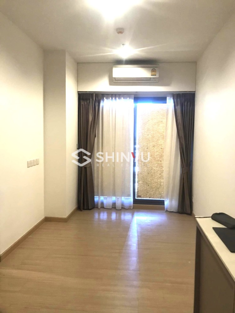 For SaleCondoOnnut, Udomsuk : For sale 1 bedroom 3.95 million ✨ Whizdom Connect Sukhumvit ✨ Punnawitthi zone [SHN00416]