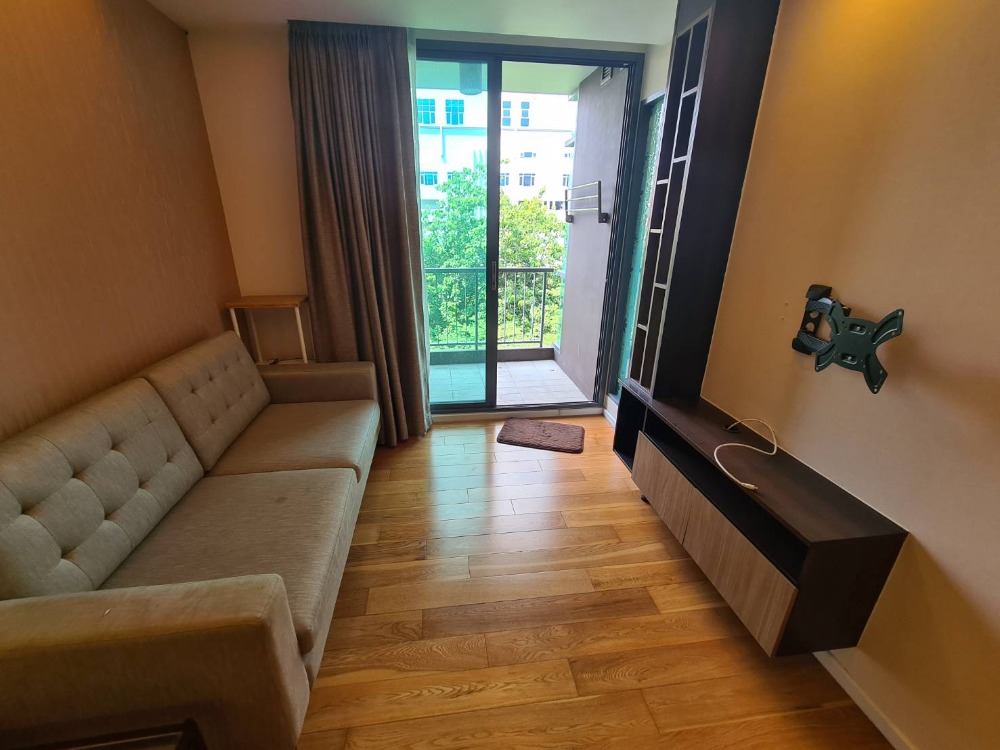 For RentCondoWitthayu, Chidlom, Langsuan, Ploenchit : Condo for rent Focus at Ploenchit 48 sq m. near BTS Ploenchit