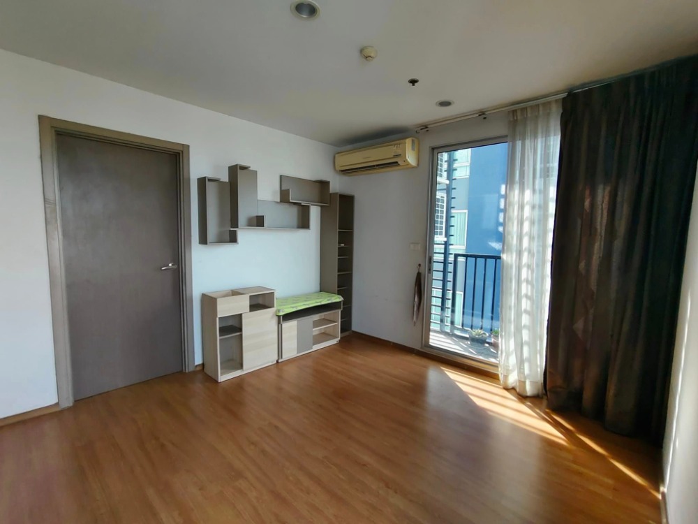 For SaleCondoOnnut, Udomsuk : Property code Bh0566 The Base Sukhumvit 77, room size 36 sq m., 1 bedroom, 1 bathroom, 27th floor