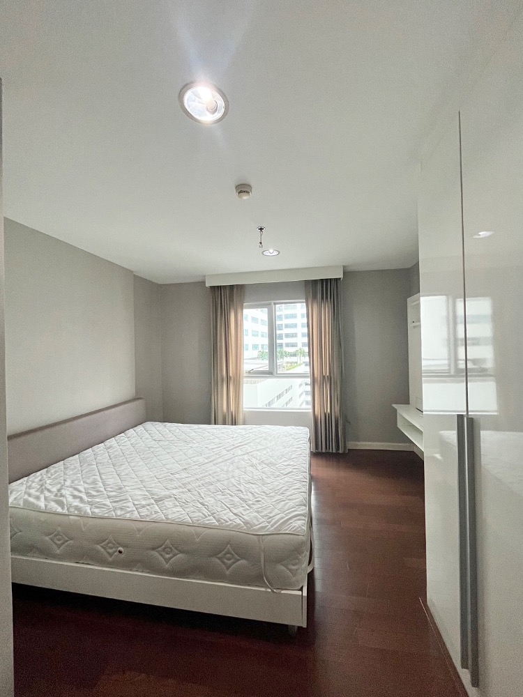 For RentCondoRama9, Petchburi, RCA : For rent ⚡️ Belle Grand Rama 9 , 2 bed 2 bath 97 Sq.m. 45,000 baht Call 0922462653 Do