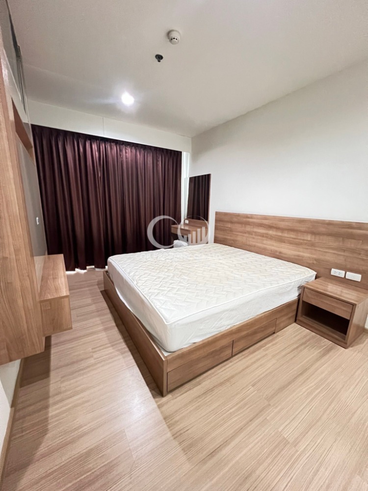 For RentCondoOnnut, Udomsuk : For rent 🔥🔥Beautiful condo, Sukhumvit area Rhythm Sukumvit 50🔥🔥 [MB4535]