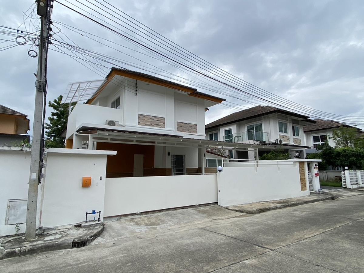 ให้เช่าบ้านเชียงใหม่ : House for rent in Chiangmai