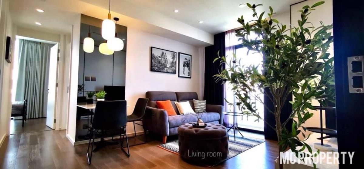 For RentCondoSukhumvit, Asoke, Thonglor : Muniq Sukhumvit23 2 bedroom 55sqm pet friendly unit for rent only 55,000 please contact 0816878954