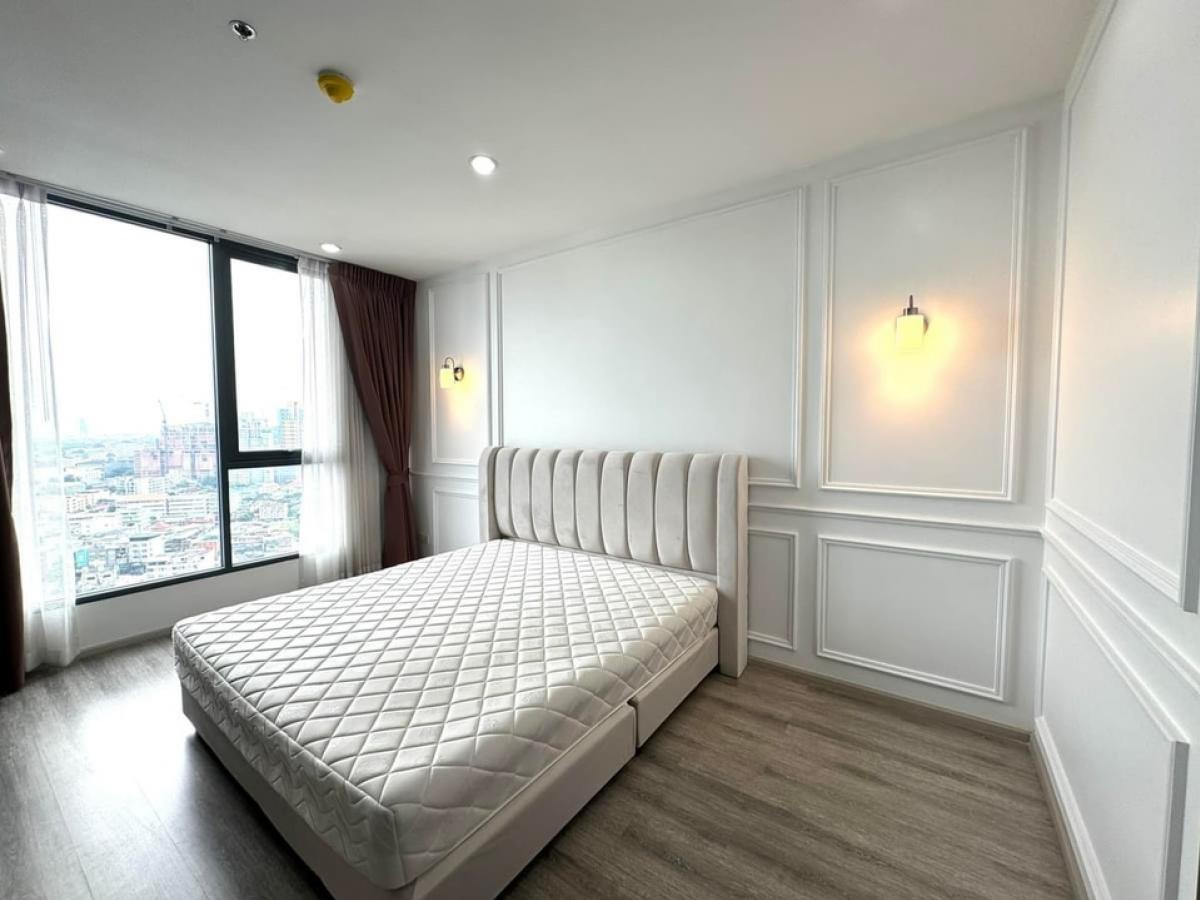 For RentCondoOnnut, Udomsuk : 🔥🔥Condo Ideo Mobi Sukhumvit 66🔥🔥🔥🔥Condo Ideo Mobi Sukhumvit 66🔥🔥