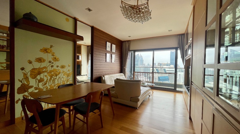 For SaleCondoNana, North Nana,Sukhumvit13, Soi Nana : Best price HYDE Sukhumvit 13, high floor, beautiful view