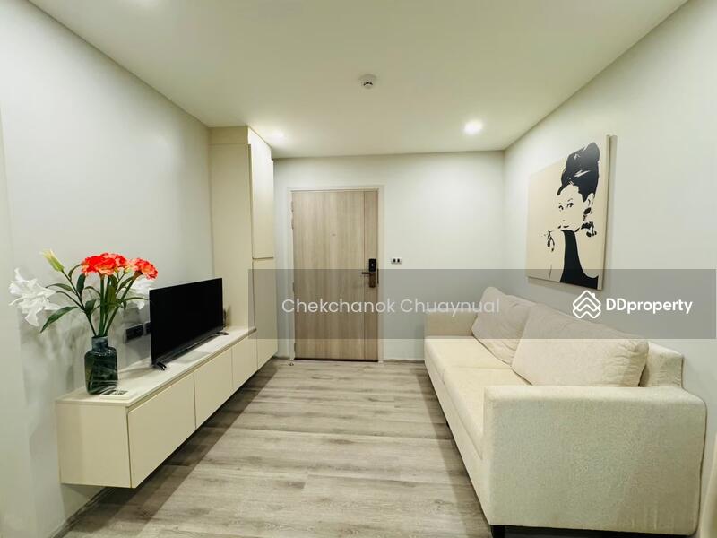 For SaleCondoBangna, Bearing, Lasalle : Condo for sale, Sukhumvit 107 Bearing 14 ATTITUDE BEARING, size 34.74 sq m., 1 bedroom, 2.3 million