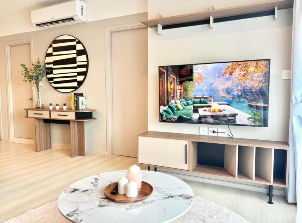 For RentCondoOnnut, Udomsuk : Accept co-agent (easy to contact) / Condo for rent Life Sukhumvit 48 Accept co-agent (Responsive) / For rent Life Sukhumvit 48