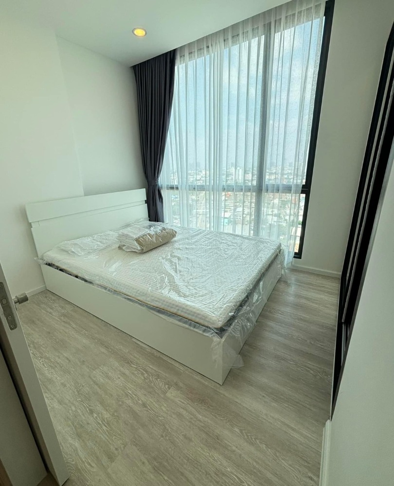 For RentCondoBang Sue, Wong Sawang, Tao Pun : Accept co-agent (easy to contact) / Condo for rent The CLEV Riverline Chaophraya - Wongsawang / For rent The CLEV Riverline Chaophraya - Wongsawang