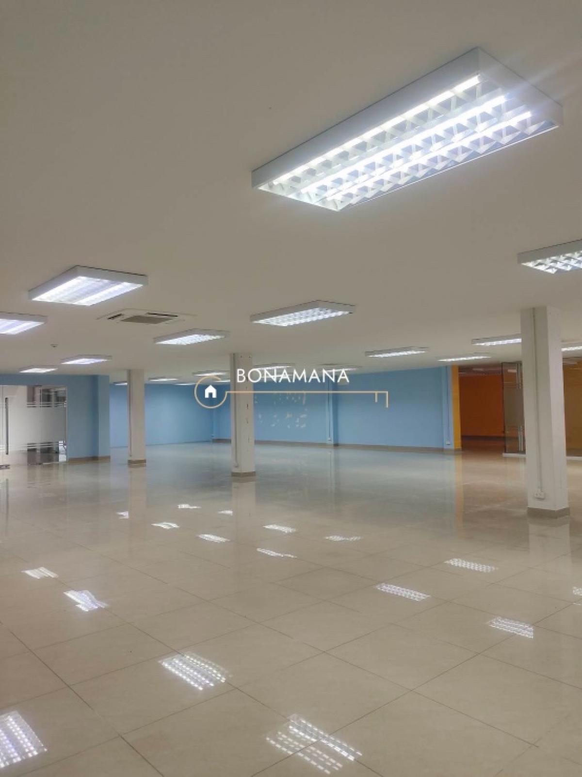 For RentOfficeNawamin, Ramindra : Office for rent, Ram Intra 109