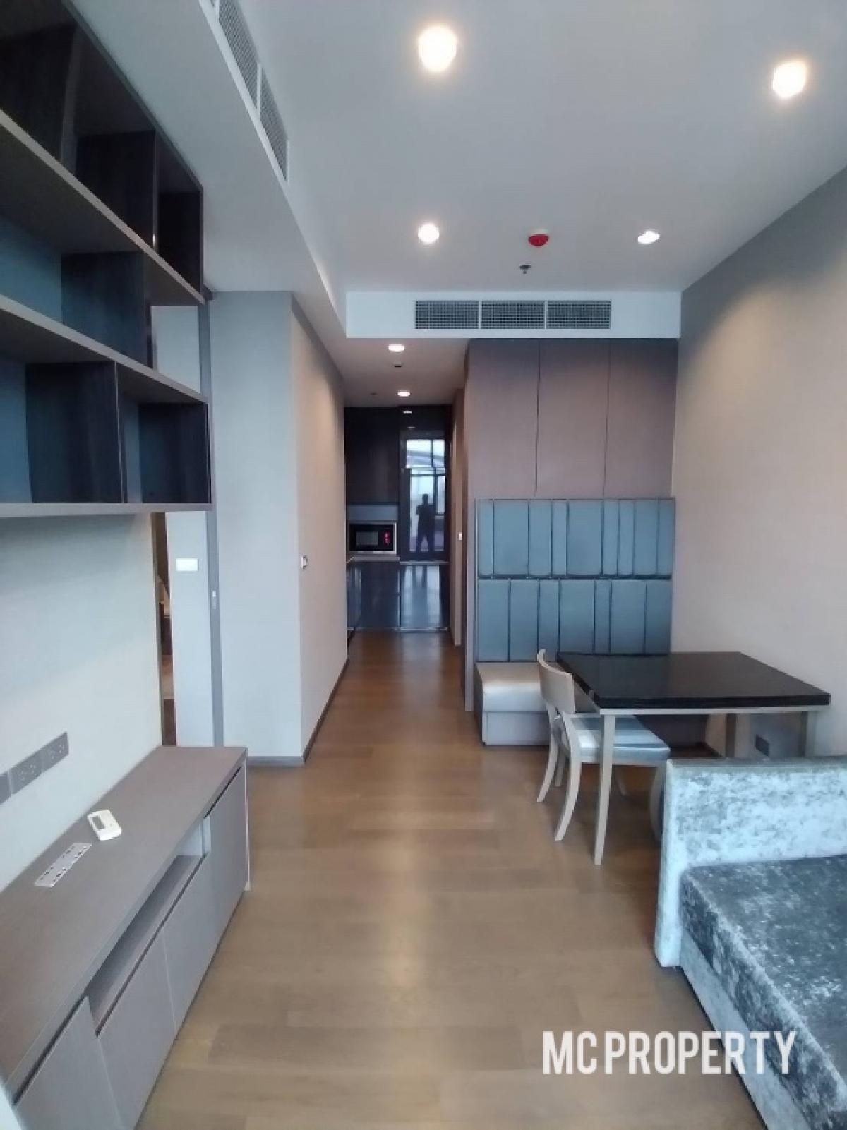 For RentCondoSathorn, Narathiwat : Diplomat Sathorn 1 bedroom 42sqm for rent only 32,000 please contact 0816878954