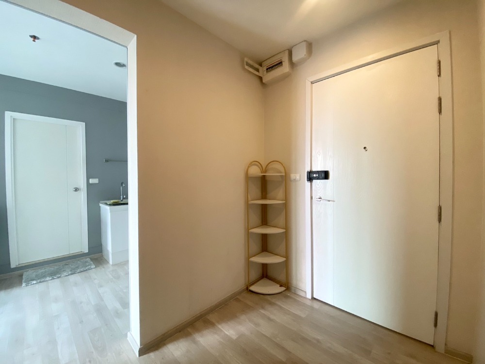 For SaleCondoNonthaburi, Bang Yai, Bangbuathong : Plum Condo Central Station (Phase 1), Nonthaburi type 2 bedroom, 51 sq.m.