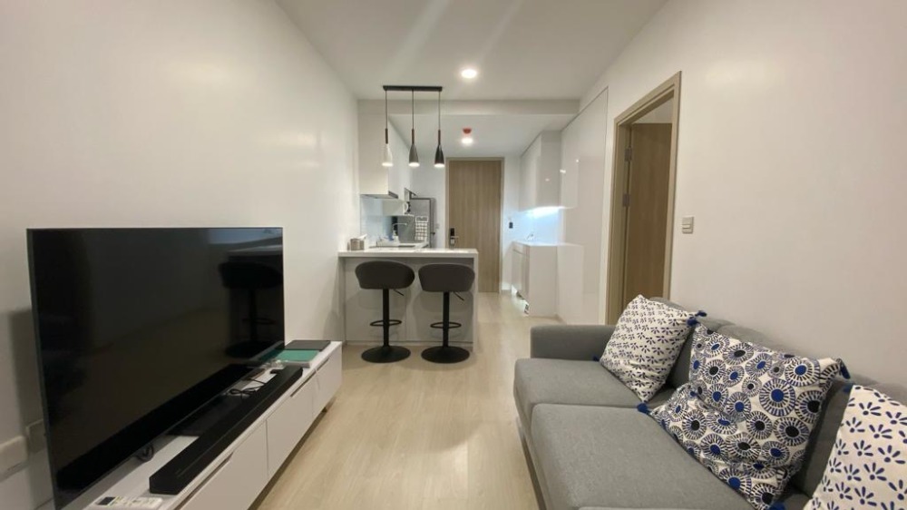 For RentCondoSukhumvit, Asoke, Thonglor : Noble Ambience Sukhumvit42 - 1bed 1bath nice unit