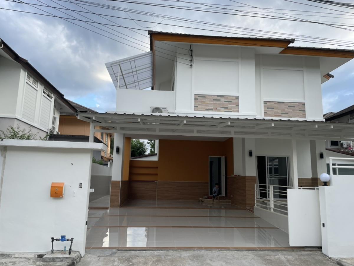 For RentHouseChiang Mai : Great property House for rent in Chiangmai