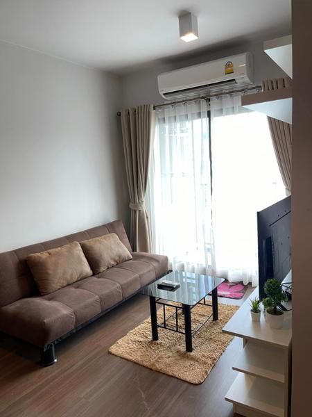 For SaleCondoOnnut, Udomsuk : Condo For Sale Ideo Sukhumvit 93 2 Bedroom 2 Bathroom 52 sqm