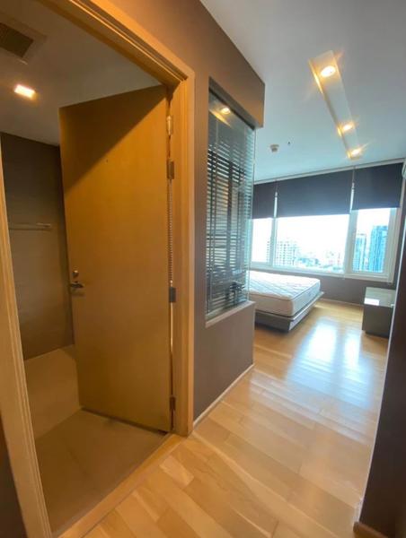 For SaleCondoSukhumvit, Asoke, Thonglor : Condo For Sale Siri at Sukhumvit 2 Bedroom 2 Bathroom 68 sqm