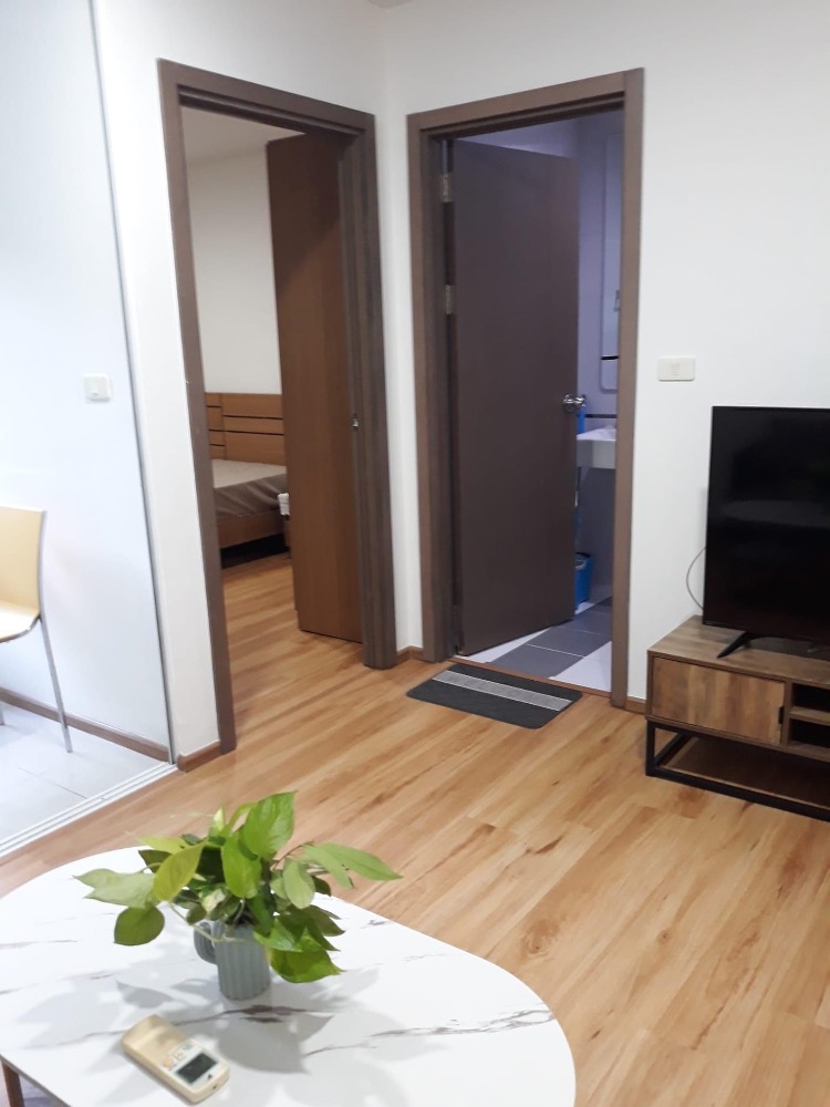 For RentCondoOnnut, Udomsuk : 🌳 For rent The base sukhumvit 77 *14,000 THB/MTH 🌳