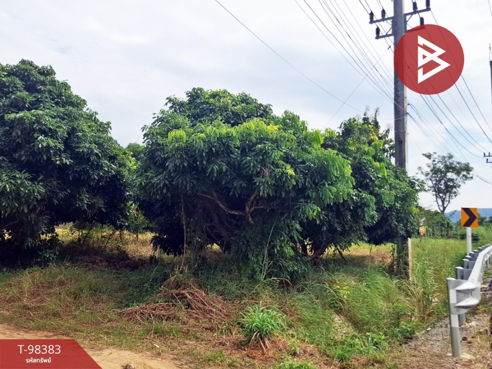 For SaleLandChiang Rai : Land for sale, area 8 rai 96.2 square wa, Thoeng, Chiang Rai