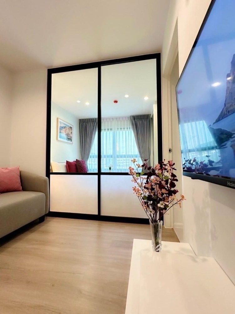 For RentCondoPattanakan, Srinakarin : Condo for rent in Icondo Avtiv Pattanakan (SA-01)