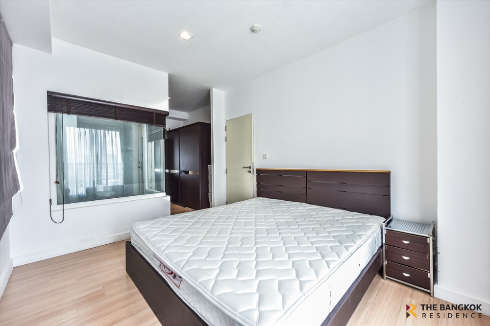 For SaleCondoSathorn, Narathiwat : Beautiful room, wow price!🤩 The Seed Mingle 1 bedroom, 40 sq m., price 3.99 MB. Interested, contact 065-242-6835, Ms. Gift.